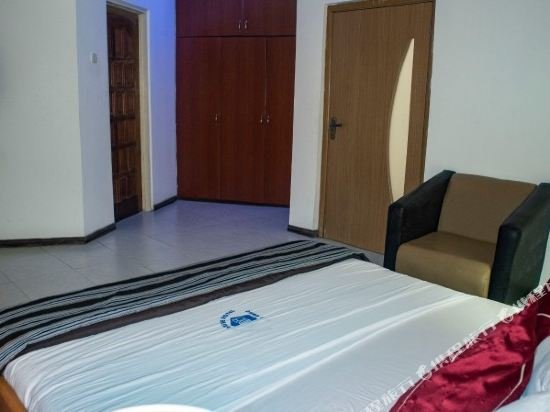 Фото Meridian Drive Hotel