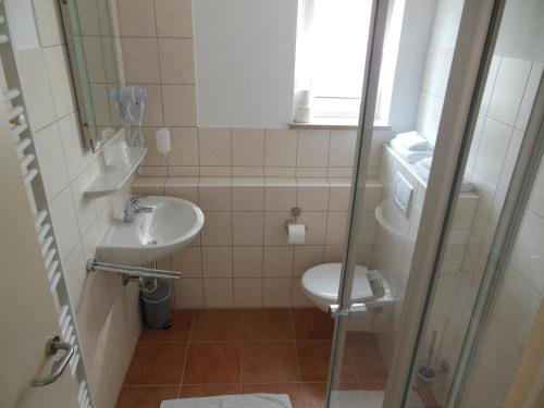 Фото Altmühlhotel Treuchtlingen