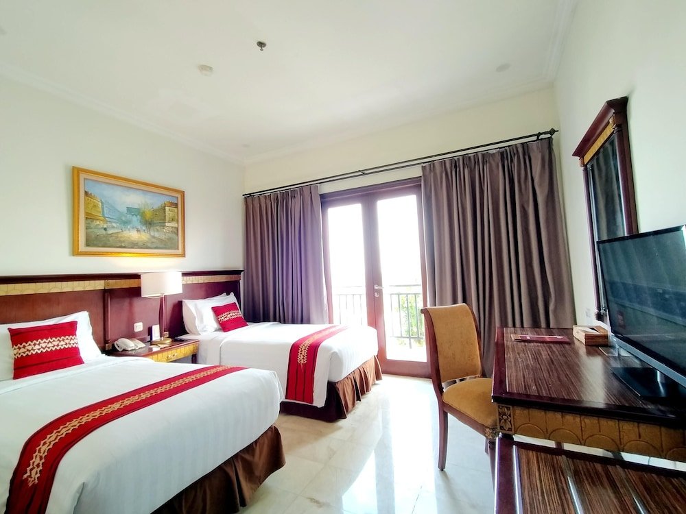 Фото Bukit Randu Hotel and Restaurant