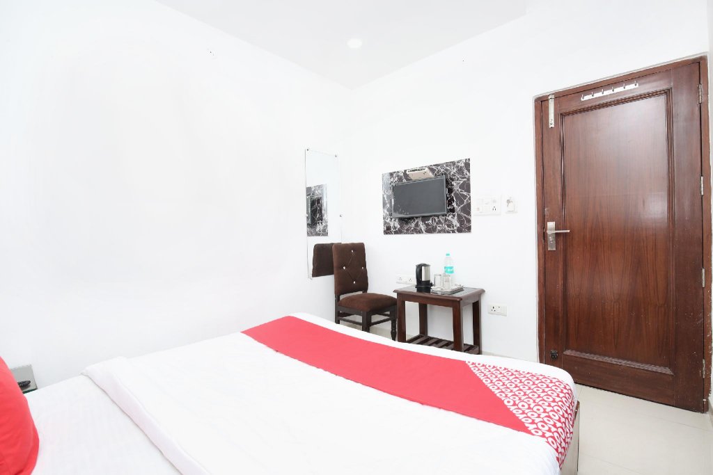 Фото Oyo 16763 Hotel True Man