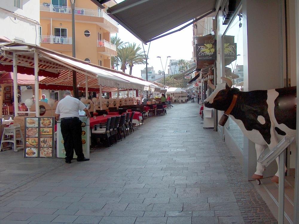 Фото Las Floritas