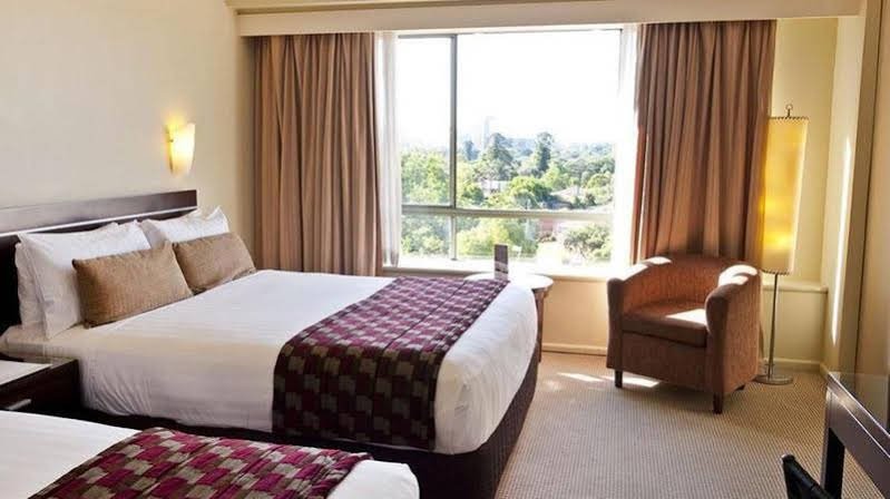 Фото Rydges Parramatta