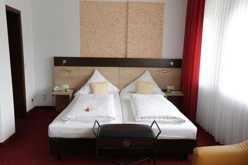 Фото Hotel Cascade