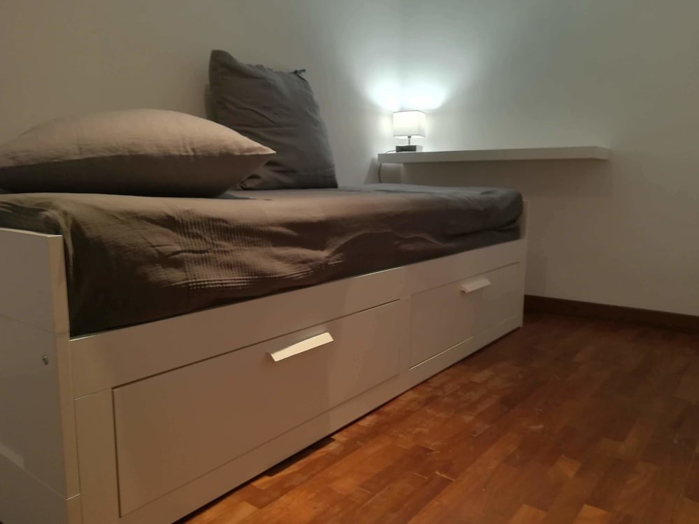 Фото Ottieri Apartment Napoli