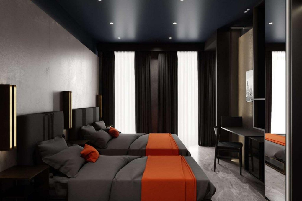 Фото Hd8 Hotel Milano