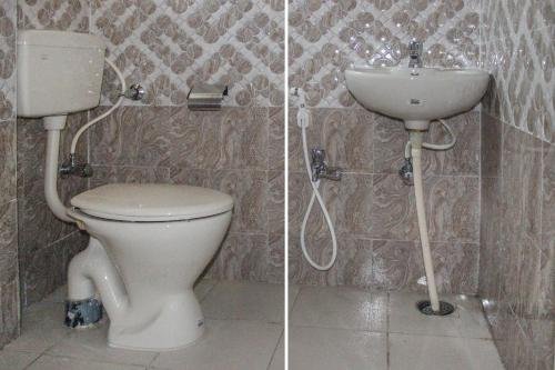 Фото Oyo 12840 Sri Guru Residency