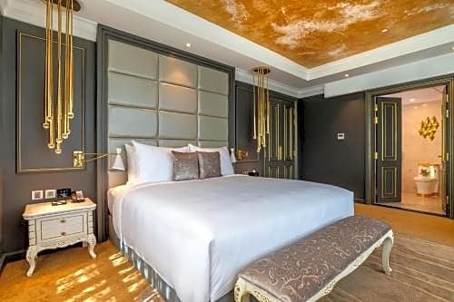 Фото Grand Mercure Yangon Golden Empire