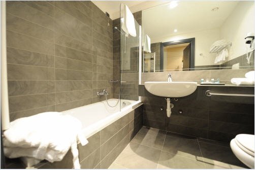 Фото Best Western Plus Hotel Expo