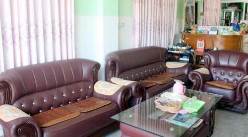 Фото Saw Nyein San Guest House