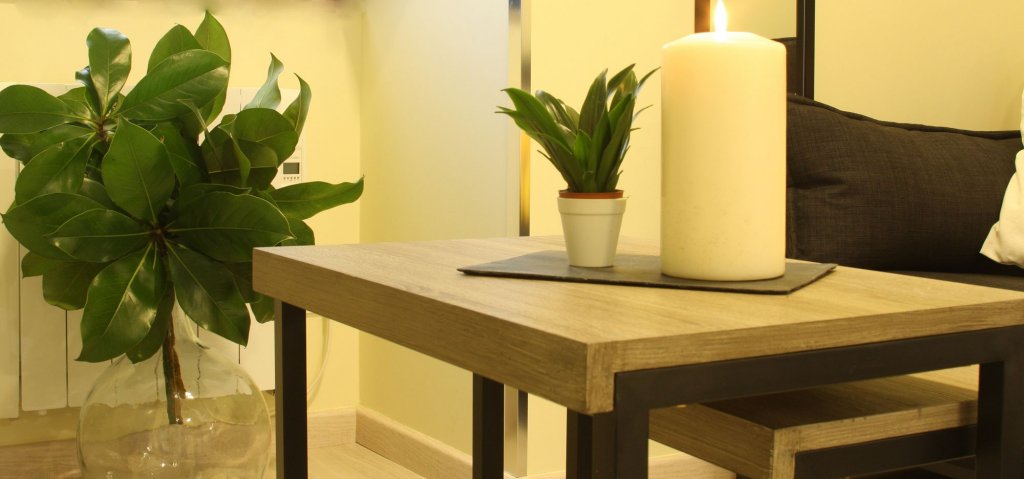 Фото Casa Do Medio