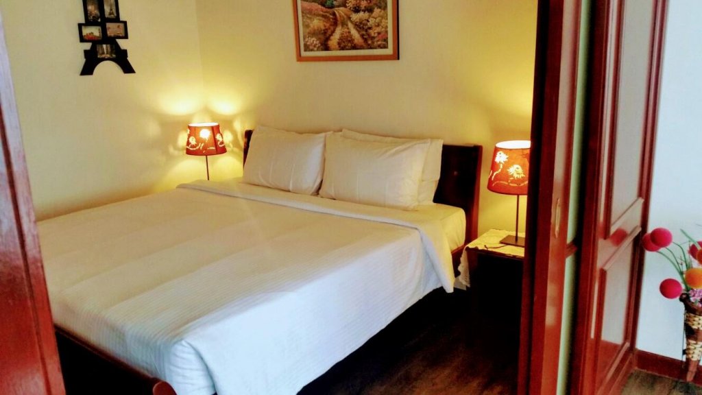 Фото Best Service Suites at Times Square