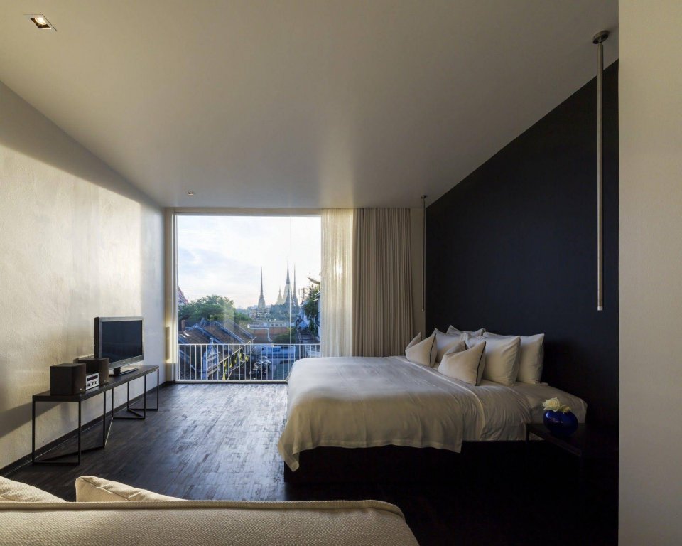 Фото Sala Rattanakosin Bangkok