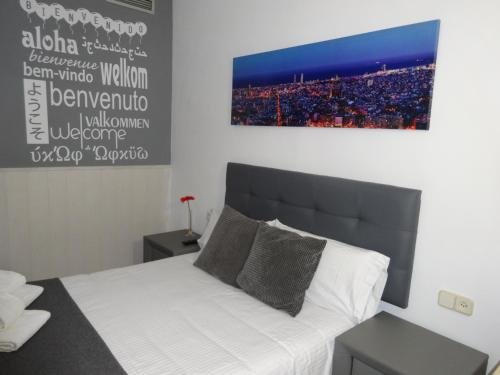 Фото Hostal Lleida