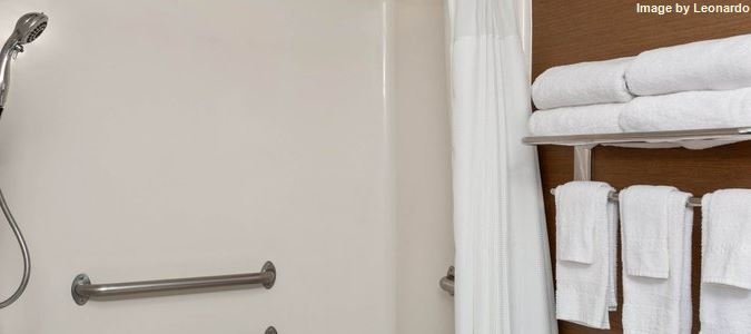 Фото Fairfield Inn & Suites Amarillo West/Medical Center