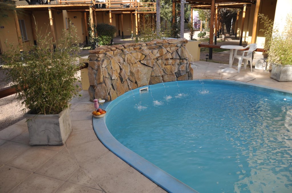 Фото Tierra Mora Hotel Boutique