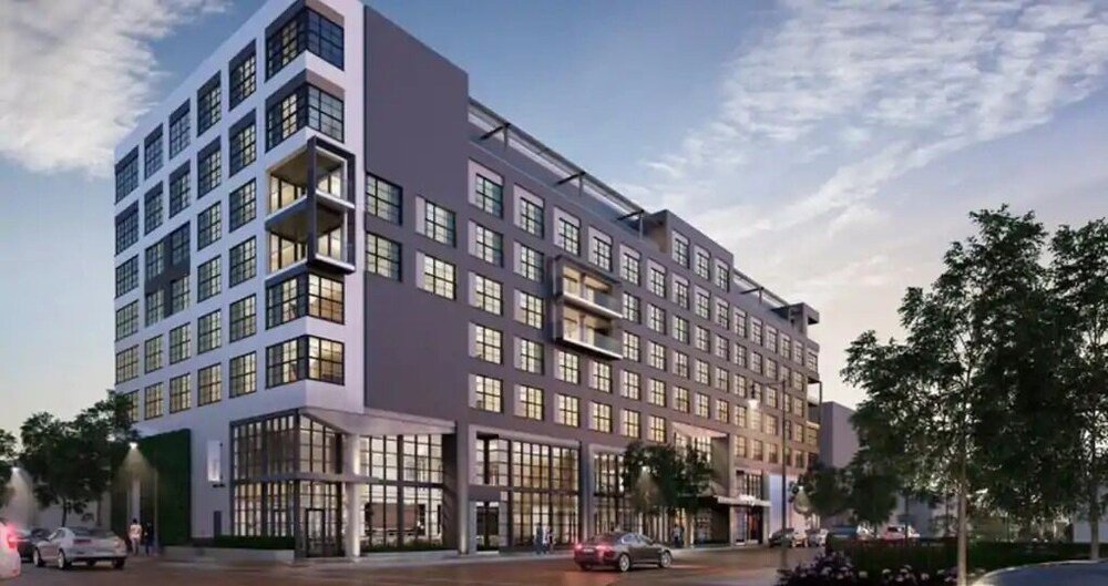 Фото Canopy by Hilton Grand Rapids Downtown