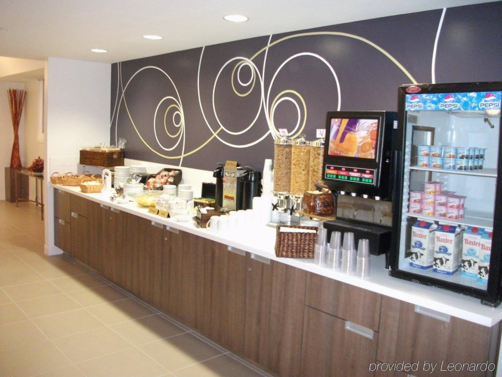 Фото Rodd Moncton Hotel