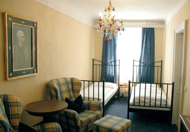 Фото Hotel Amadeus