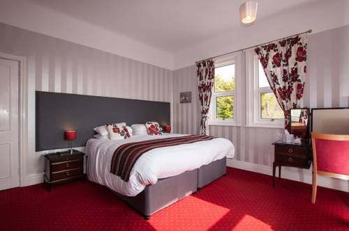 Фото Eype'S Mouth Country Hotel