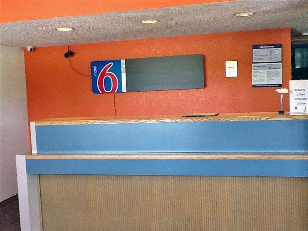 Фото Motel 6 Kansas City, Mo