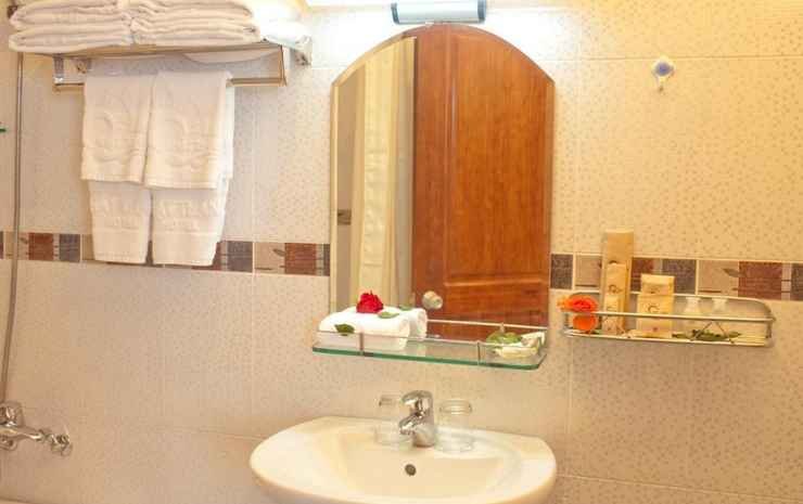 Фото Nhat Thanh Hotel