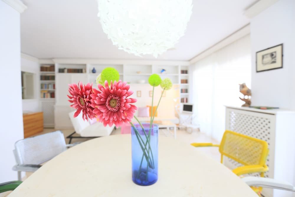 Фото Apartamento Para 6 Personas EN Salou