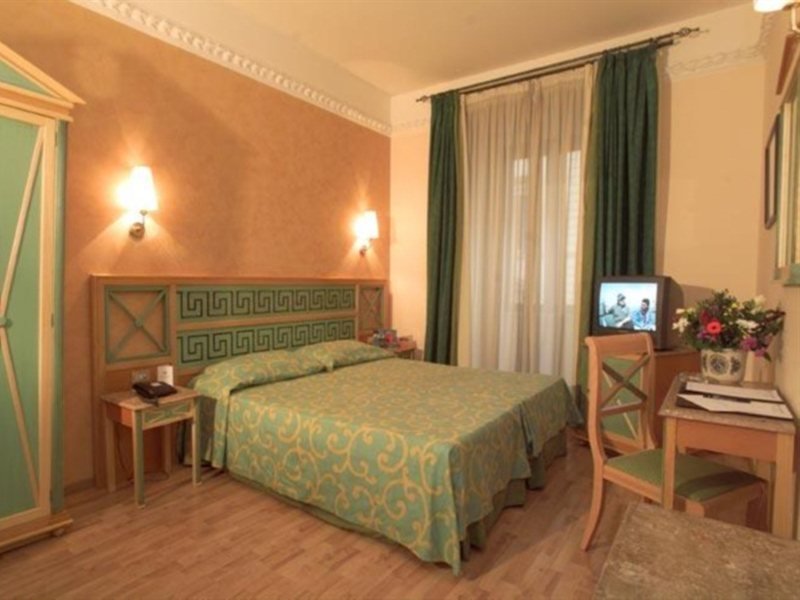 Фото Exe Domus Aurea