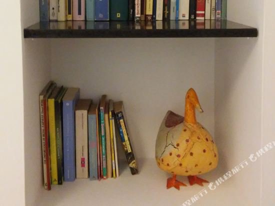 Фото Ale&Andrea Apartments