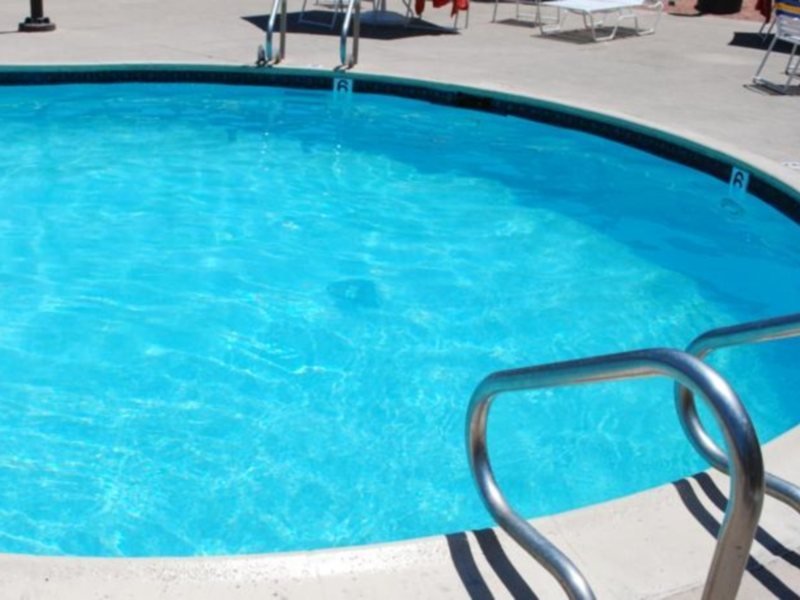 Фото Days Inn by Wyndham Las Vegas Wild Wild West Gambling Hall