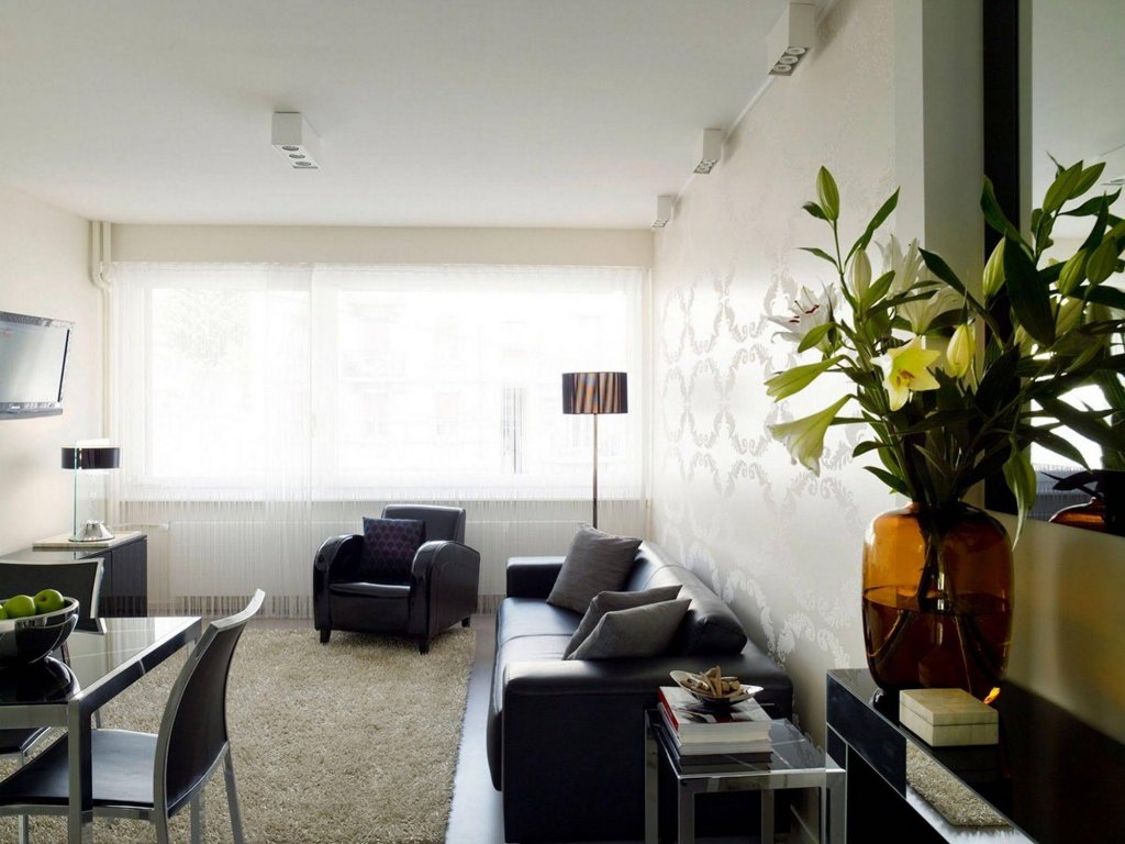 Фото Visionapartments Lausanne Rue Caroline