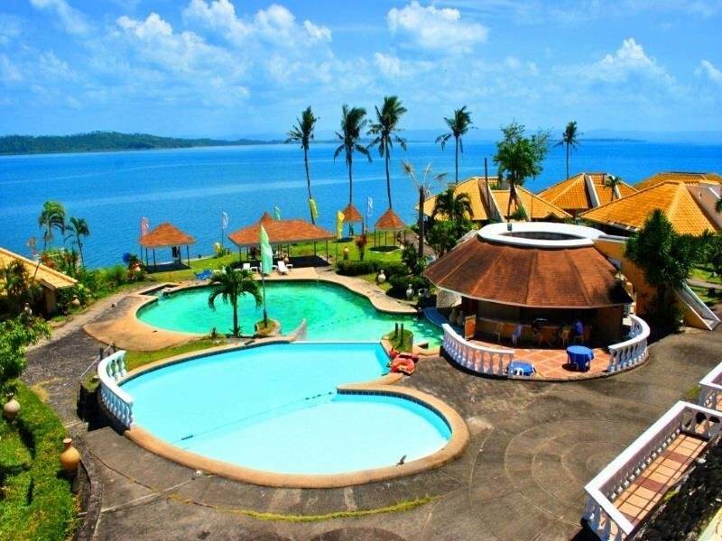 Leyte Park Hotel