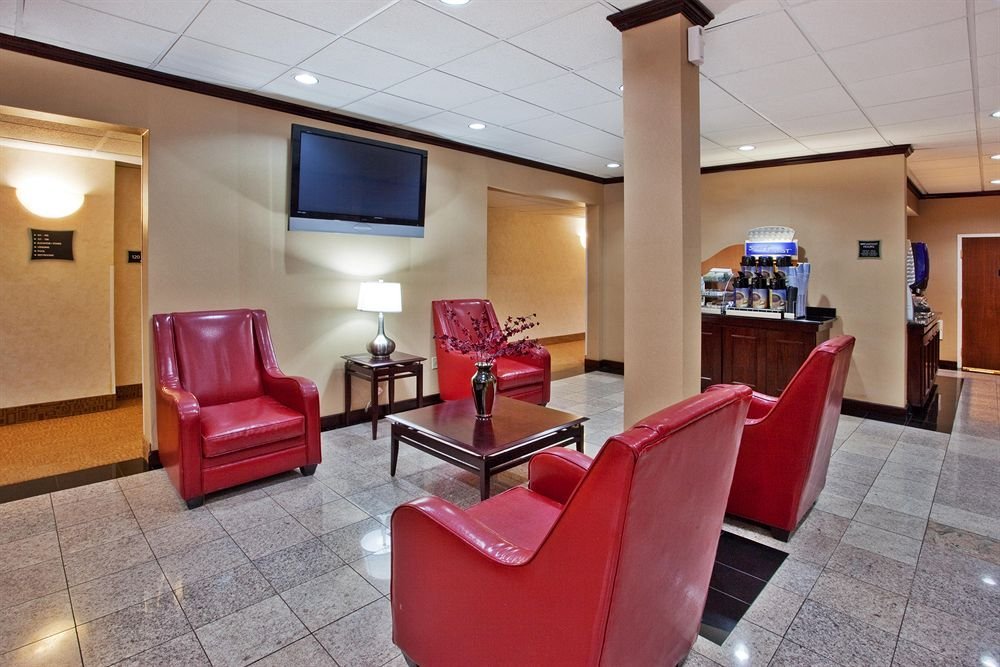 Фото Best Western Gwinnett Center Hotel