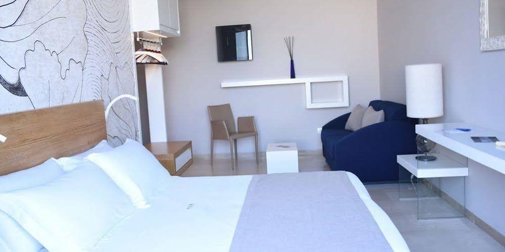 Фото Hotel d'Altavilla