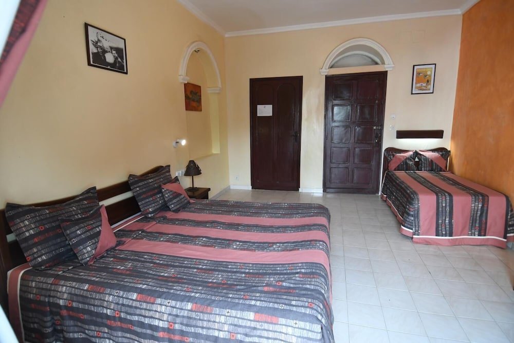 Фото Hôtel de la Poste