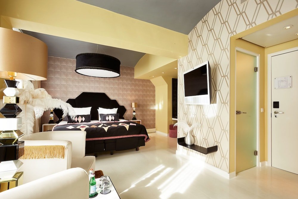 Фото Librije's Hotel