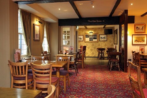 Гостиница White Hart, Andover by Marston's Inns