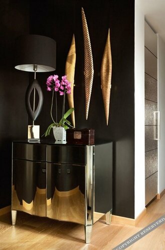 Гостиница The Loft