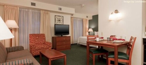 Гостиница Residence Inn by Marriott Scranton