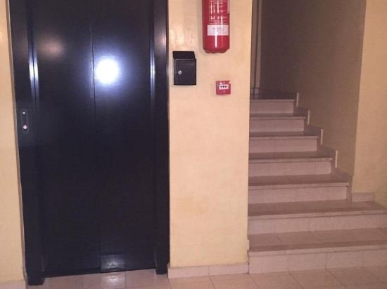 Фото Hotel Mont Gueliz