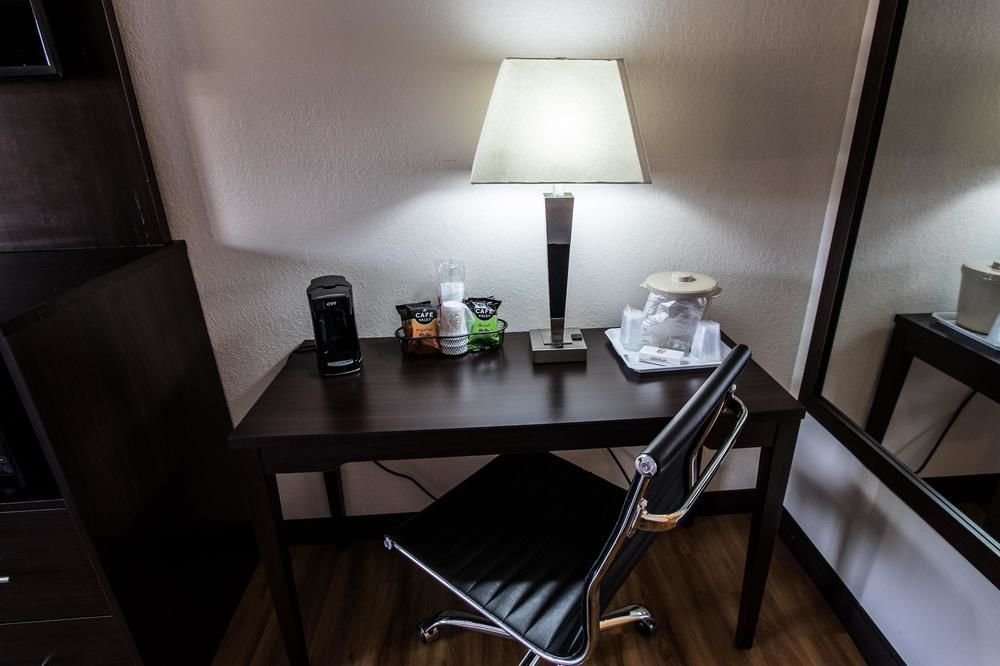 Фото Red Roof Inn Helen