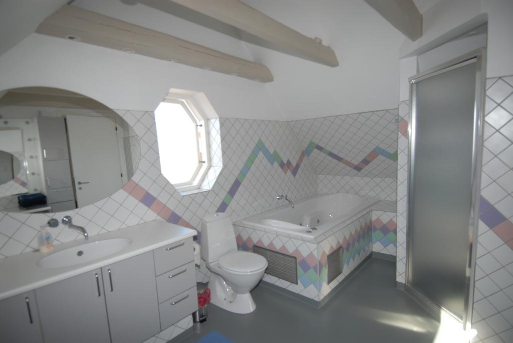 Фото Amalie B&b Apartments