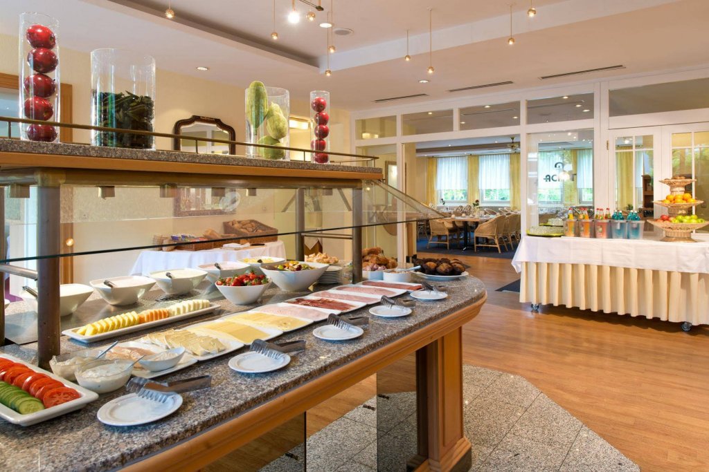 Фото Taste Hotel Kulmbach