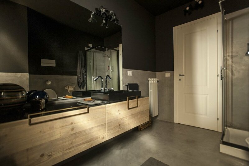 Гостиница Gioeni Suites - Charming Loft