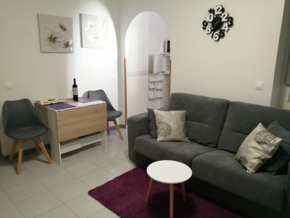 Фото Casas Holiday - Playa Acequion