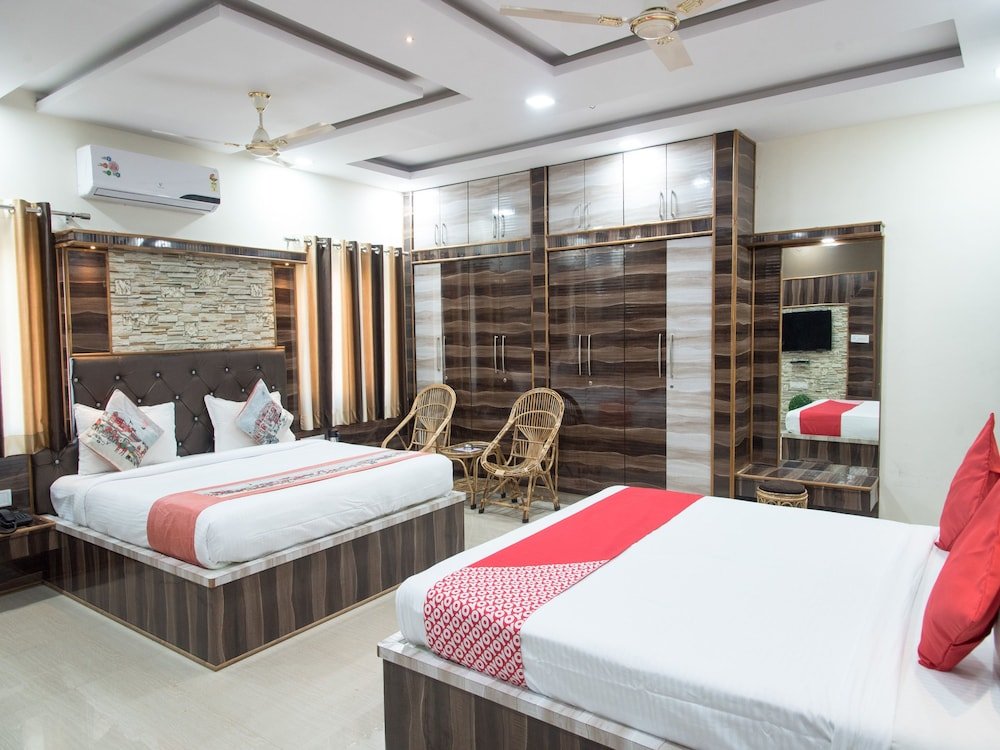 Фото Rk Residency