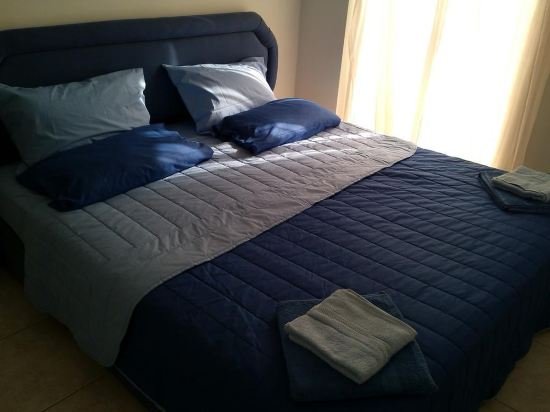 Фото St. Mamas Hotel Apartments