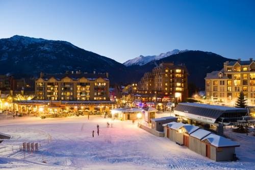 Фото Carleton Lodge