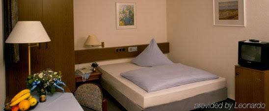 Фото Park-Hotel Saarlouis