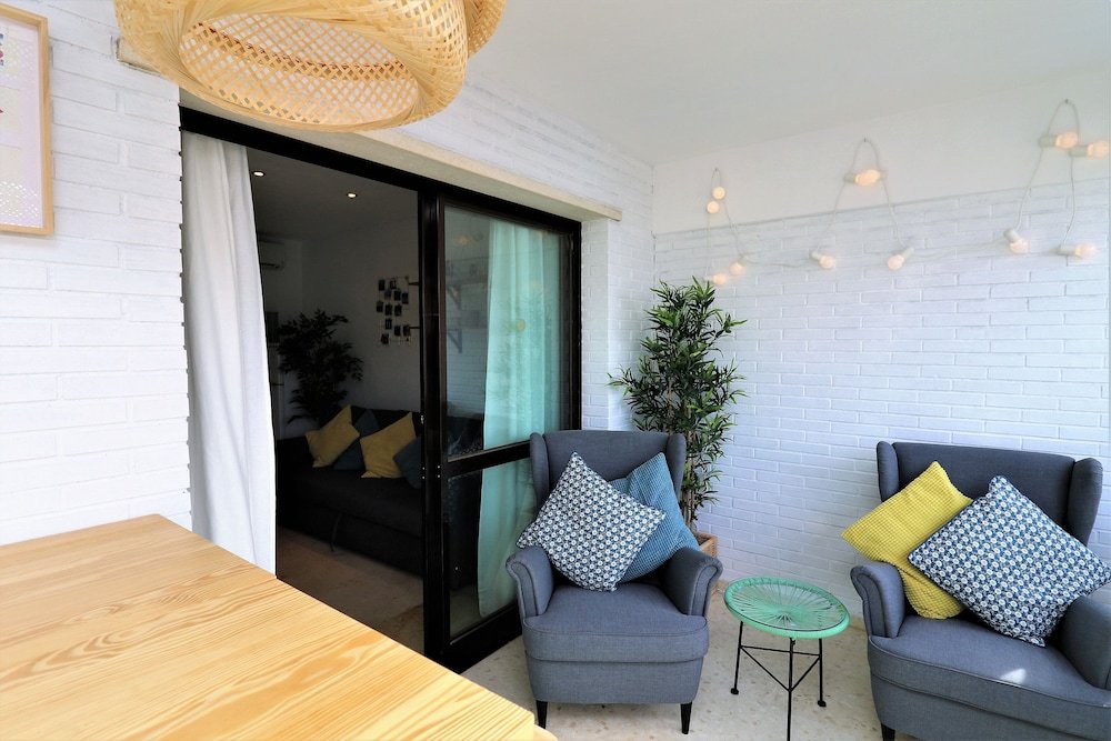 Фото Apartamento Trinisol II - 3