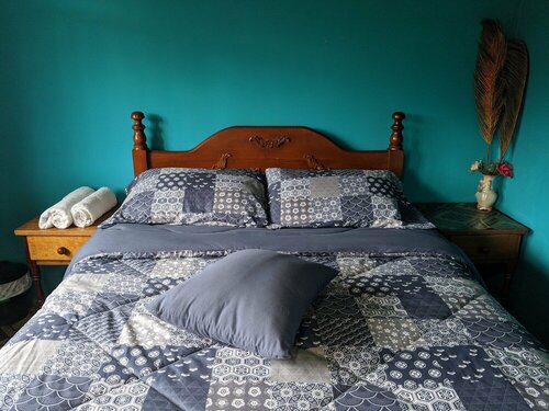 Гостиница La Tranquilidad Hostel